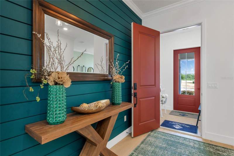 4 bedroom Single Family Residence at 17434 HONEYBELL TANGELO COURT, NORTHLAKE AT OVATION, WINTER GARDEN — photo 5