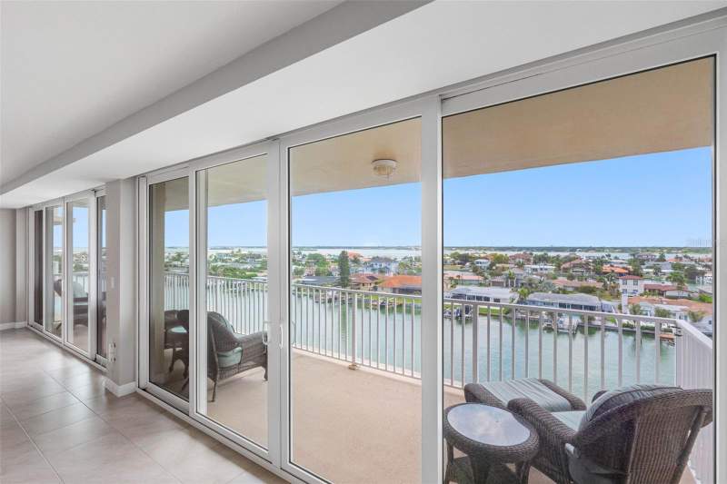 3 bedroom Condominium at 223 Island Way #7F, Island Way Towers Condo, Clearwater Beach — photo 3