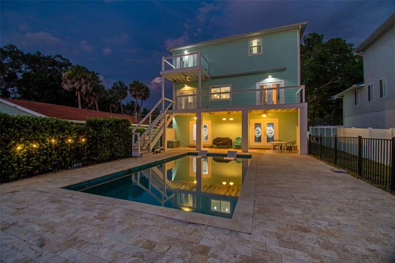 3 bedroom Single Family Residence at 6121 Lafayette Street, New Port Richey City, New Port Richey — photo 4