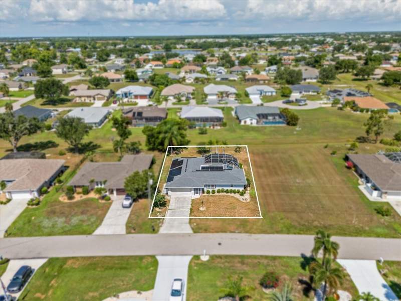 3 bedroom Single Family Residence at 26392 Lancer Lane, Punta Gorda Isles Sec 23, Punta Gorda — photo 3