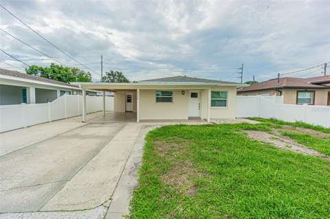 3320 W Leroy Street, home for sale in Tampa 33607