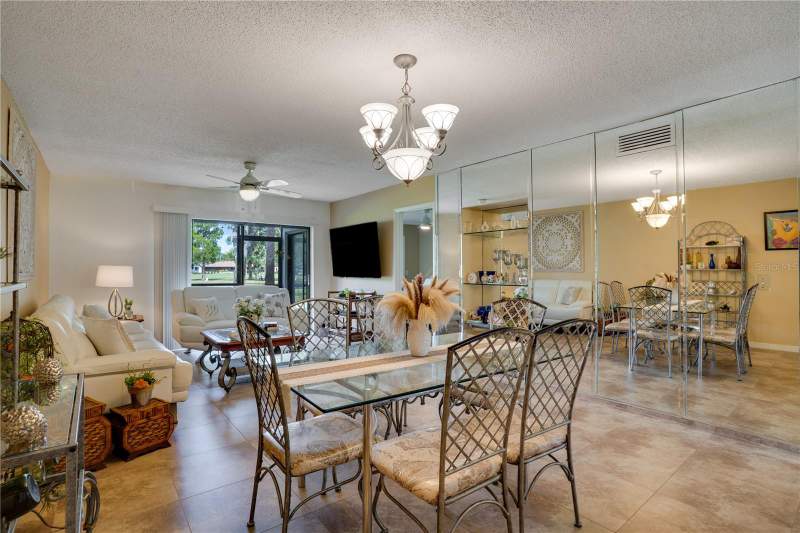 2 bedroom Condominium at 117 E Cypress Court #117, East Lake Woodlands Cypress Estates, Oldsmar — photo 5
