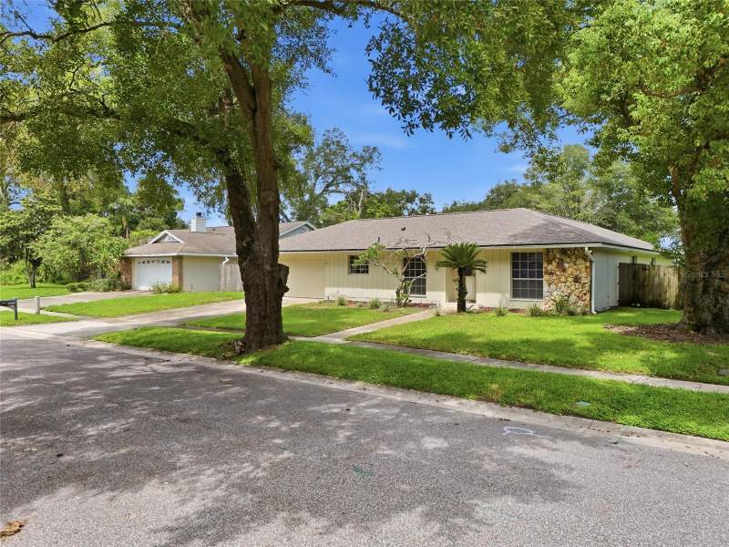 3 bedroom Single Family Residence at 1015 Bonita Drive, Brookhollow, Altamonte Springs — photo 5