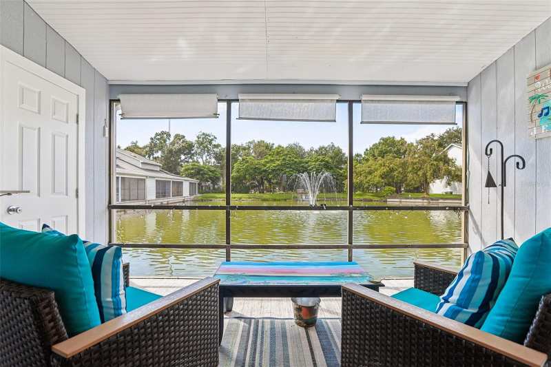 2 bedroom Condominium at 500 New York Avenue #14, Loch Lomond Estates Condo, Dunedin — photo 1