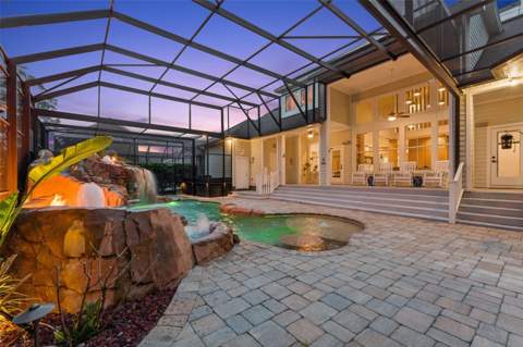 908 Croton Road, Celebration FL - photo 8 of 86