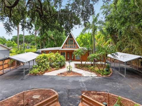 507 Lakeshore Drive, Eustis FL - photo 6 of 58
