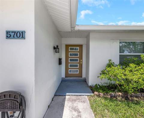 5701 Denver Street, St Petersburg FL - photo 8 of 24