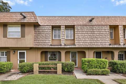 3104 Harrison Avenue #A3, home for sale in Orlando 32804