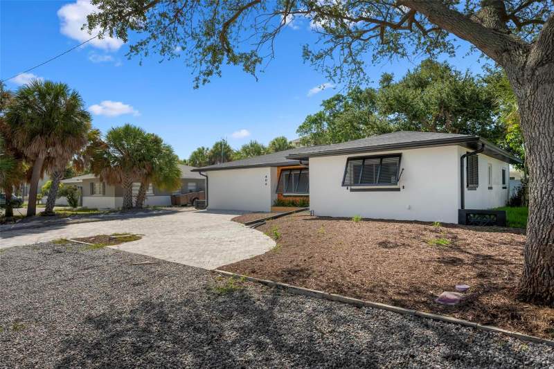 3 bedroom Single Family Residence at 406 88th Avenue, St Petersburg Beach North Unit 7, St Pete Beach — photo 3