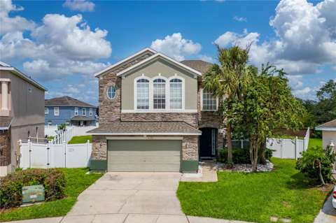 1139 Darnaby Way, home for sale in Orlando 32824