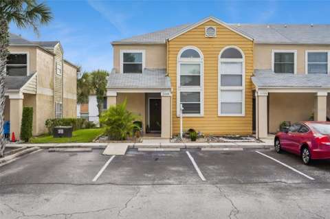 2448 Summerfield Way, home for sale in Kissimmee 34741