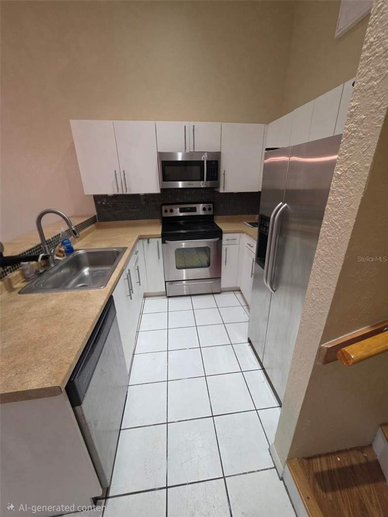 2 bedroom Condominium at 6437 93rd Terrace #5004, Lake Forest Condo, Pinellas Park — photo 3