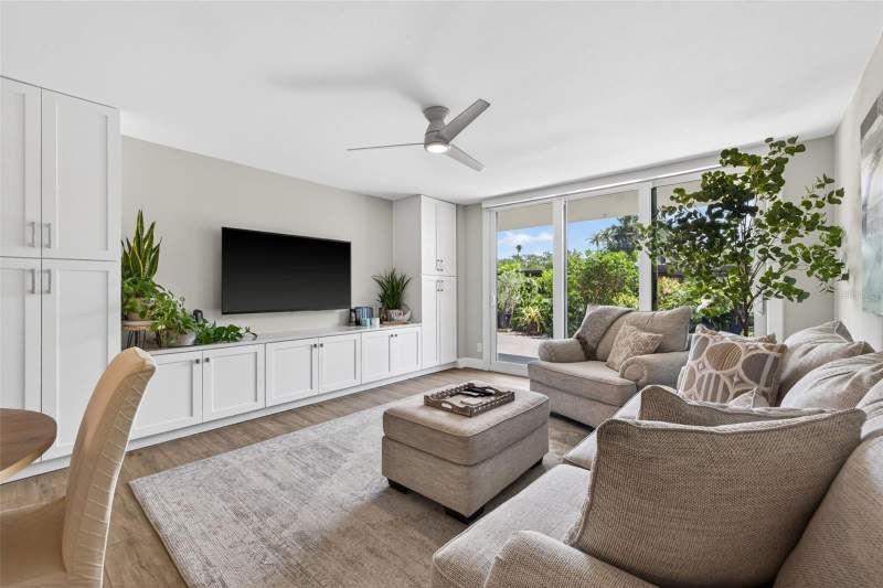 3 bedroom Condominium at 100 Oakmont Lane #107 & 108, Belleview Biltmore Villas Bayshore I, Belleair — photo 2