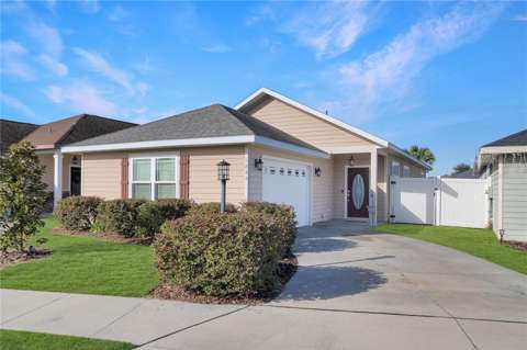 1852 SW 246Th Drive, starter home for sale in Newberry
