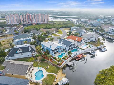 6029 Bayway Court, home for sale in New Port Richey 34652