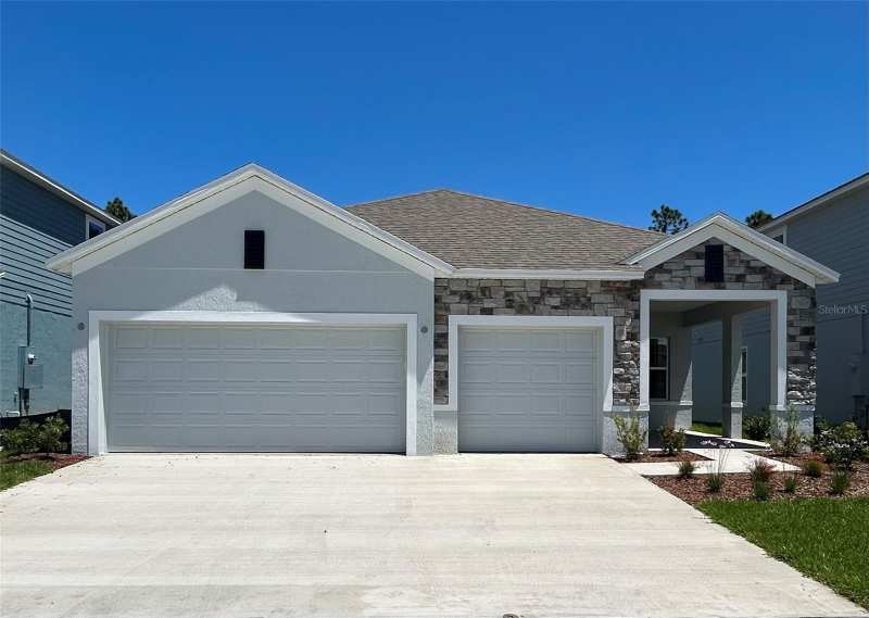 3 bedroom Single Family Residence at 74 Enclave Avenue, Enclave/Seminole Palms, Palm Coast — photo 1
