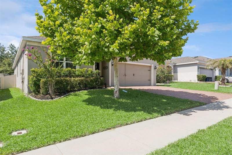 3 bedroom Single Family Residence at 1144 Cavender Creek Road, Ardmore Reserve, Minneola — photo 2