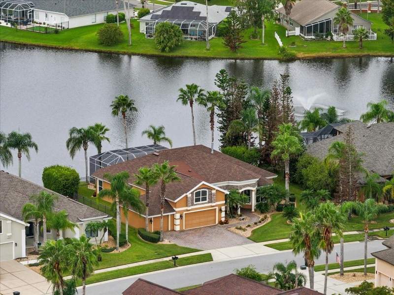 4 bedroom Single Family Residence at 6627 Merryvale Lane, Waters Edge Ph 06, Port Orange — photo 2