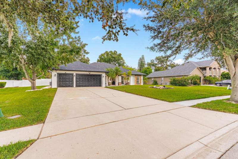 4 bedroom Single Family Residence at 1670 Taylor Ridge Loop, Taylor Ridge, Kissimmee — photo 2