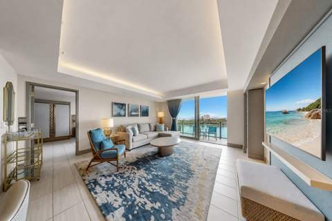 691 S Gulfview Boulevard #711, Clearwater FL - photo 21 of 56