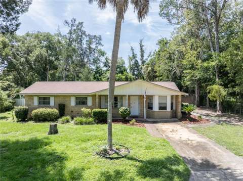 3404 SE 35Th Street, home for sale in Ocala 34471