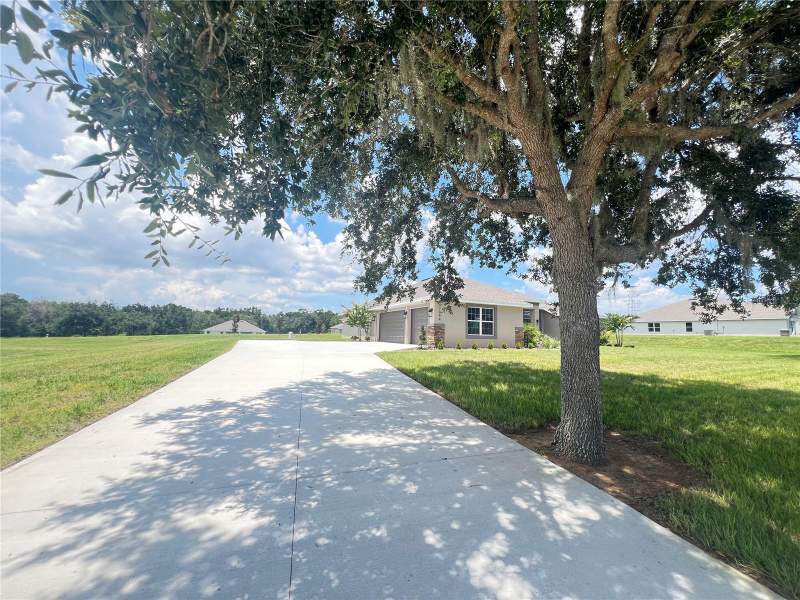 4 bedroom Single Family Residence at 37094 Hidden View Circle, Hill Country Estates, Dade City — photo 3