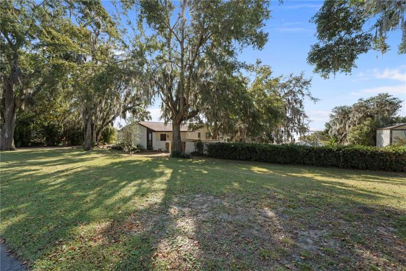 4 bedroom Single Family Residence at 11210 Elderberry Court, Hill, Clermont — photo 2