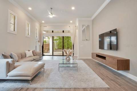 8394 Via Vittoria Way, Orlando FL - photo 16 of 86