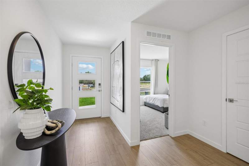 4 bedroom Single Family Residence at 231 Skyfield Court, Boulevard Oaks, Lady Lake — photo 2