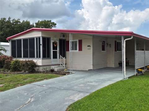 6245 Quality Lane, home for sale in Zephyrhills 33542