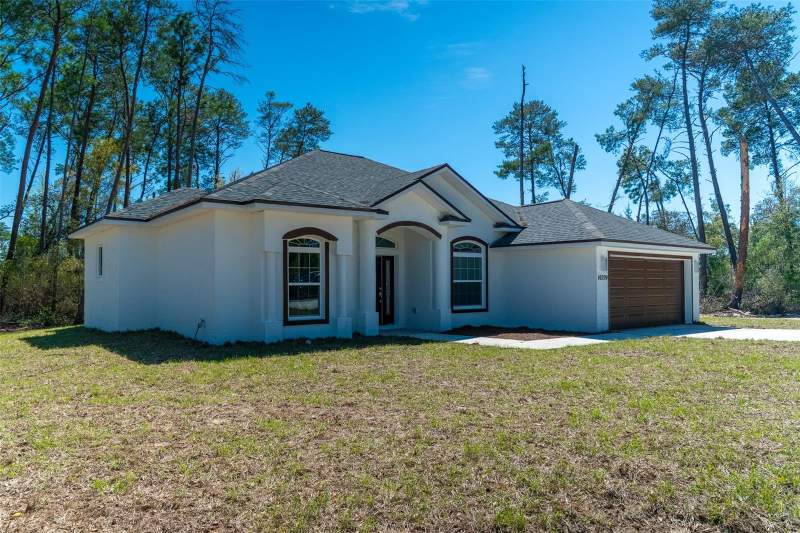 4 bedroom Single Family Residence at 16559 SW 48th Terrace, Marion Oaks Un 07, Ocala — photo 3