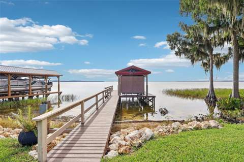 1616 Loves Point Drive, Leesburg FL - photo 6 of 6