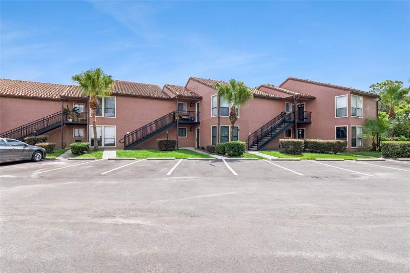 2 bedroom Condominium at 623 Grenadine Court #623, Winter Park Villas Condo, Winter Park — photo 3