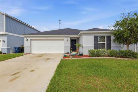 1341 Mattie Pointe Boulevard, home for sale on Mattie Pointe Boulevard