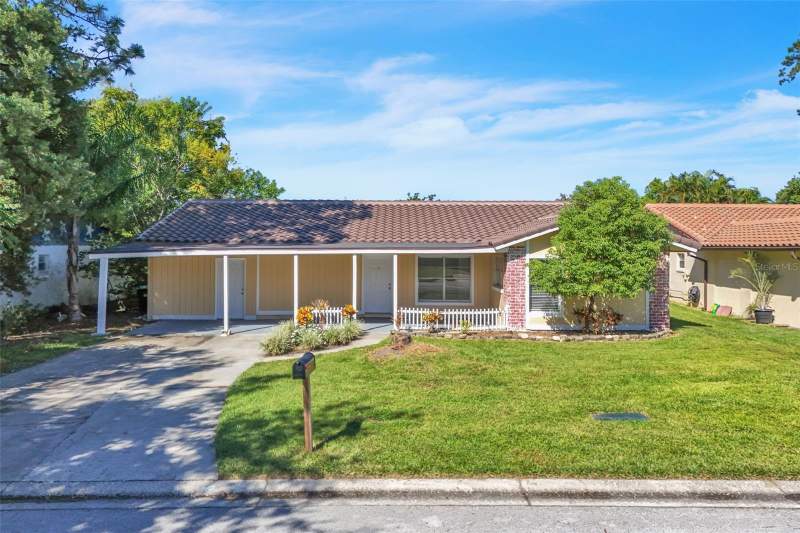 10626 DEERGRASS LANE home for sale in Orangewood Shadowwood