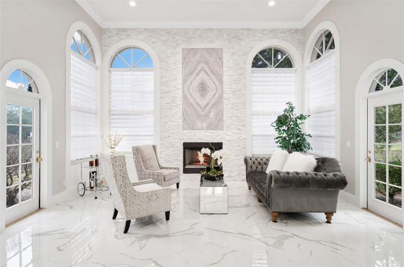 4 bedroom Single Family Residence at 5050 Isleworth Country Club Drive, Isleworth, Windermere — photo 4