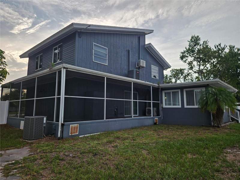 5 bedroom Single Family Residence at 2321 Ingram Avenue, Orange Grove Park, Sarasota — photo 4