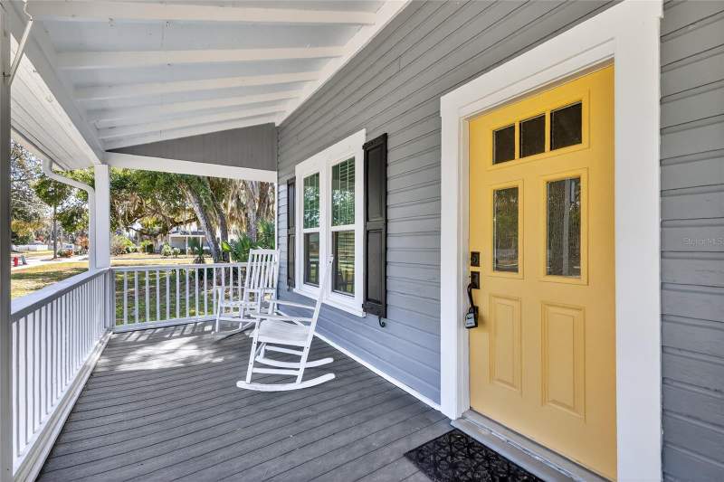 3 bedroom Single Family Residence at 92 S Trowell Avenue, Given'S Sub-Trowell'S Sub, Umatilla — photo 4