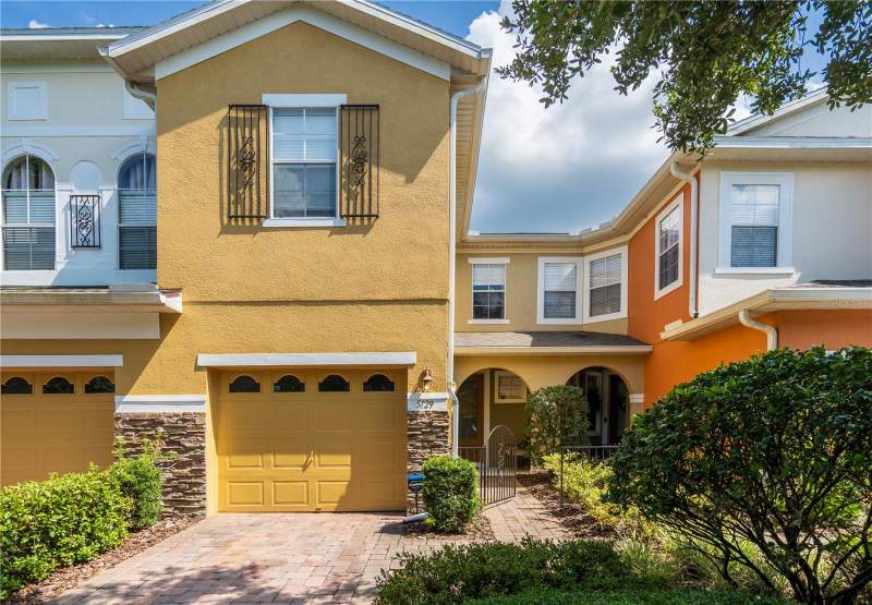 Clayton Crossing Townhomes
