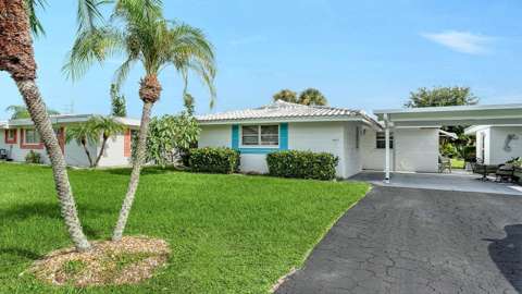 1523 Lakeside Drive #15, home for sale on Lakeside Drive