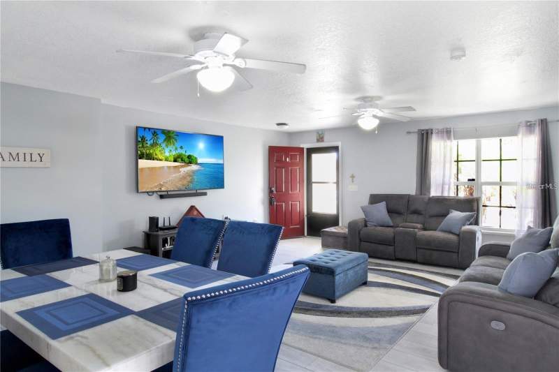 4 bedroom Single Family Residence at 15427 Winter Breeze Lane, Hidden Creek At West Lake, Wimauma — photo 3
