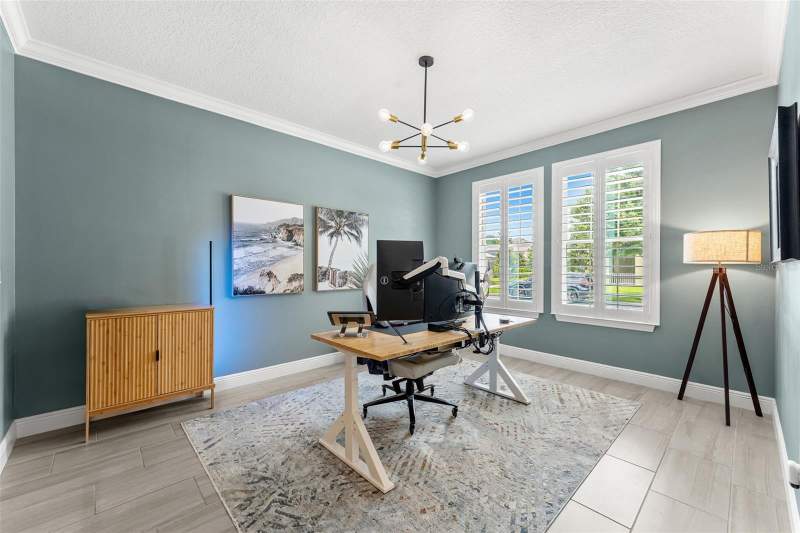 5 bedroom Single Family Residence at 10198 MERRYMEETING BAY DRIVE, WATERLEIGH PH 2C-1, WINTER GARDEN — photo 5