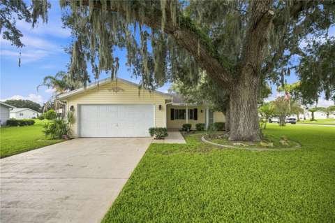 10298 SE 176Th Street, home for sale in Summerfield 34491