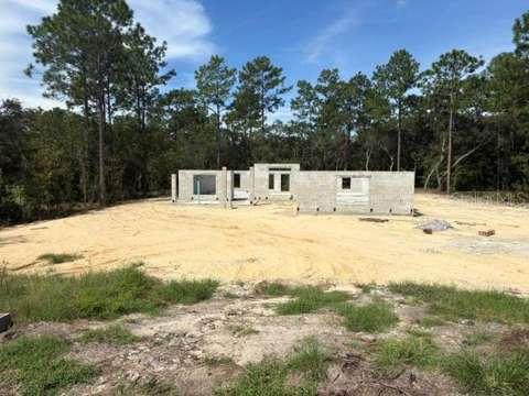 8454 SW 138Th Terrace, home for sale in Dunnellon 34432