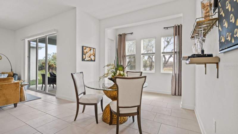 4 bedroom Single Family Residence at 3160 Namaste Drive, Wellness Way 60S, Clermont — photo 4