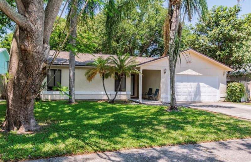 Crystal Beach Estates