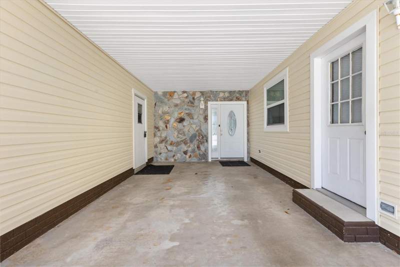 2 bedroom Single Family Residence at 723 Heathrow Avenue, Lady Lake Orange Blossom Gardens Unit 10, The Villages — photo 4