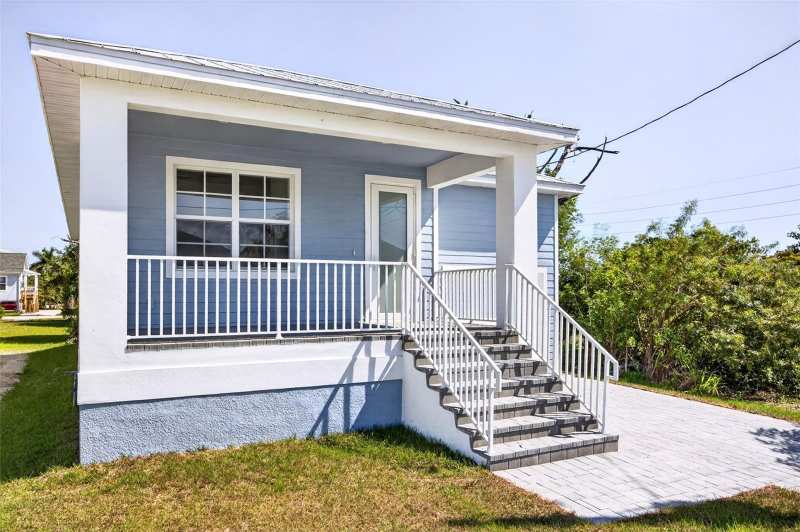 3 bedroom Single Family Residence at 627 Fitzhugh Avenue, Punta Gorda, Punta Gorda — photo 1