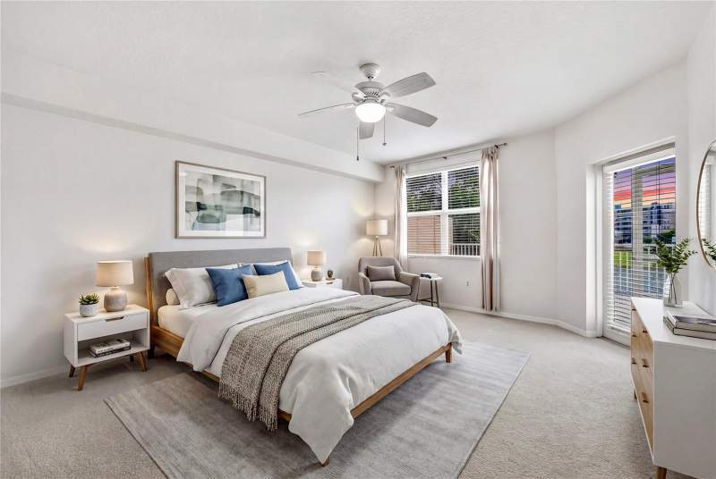 3 bedroom Condominium at 960 Starkey Road #3106, Golf Lake Condo 3 At East Bay, Largo — photo 4