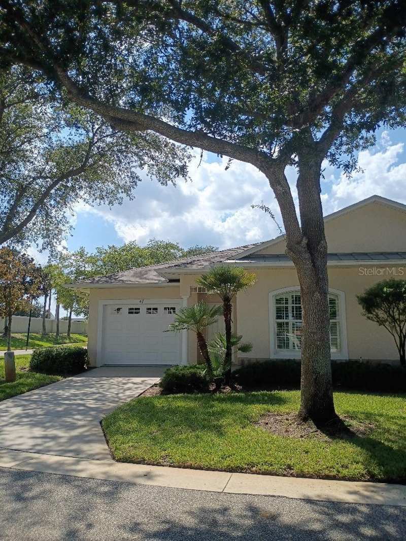 2 bedroom Condominium at 47 Summerwind Circle #95, Arbor Trace At Palm Coast II Condominium, Palm Coast — photo 1
